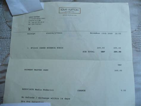 lv hong kong receipt|louis vuitton jewelry hk.